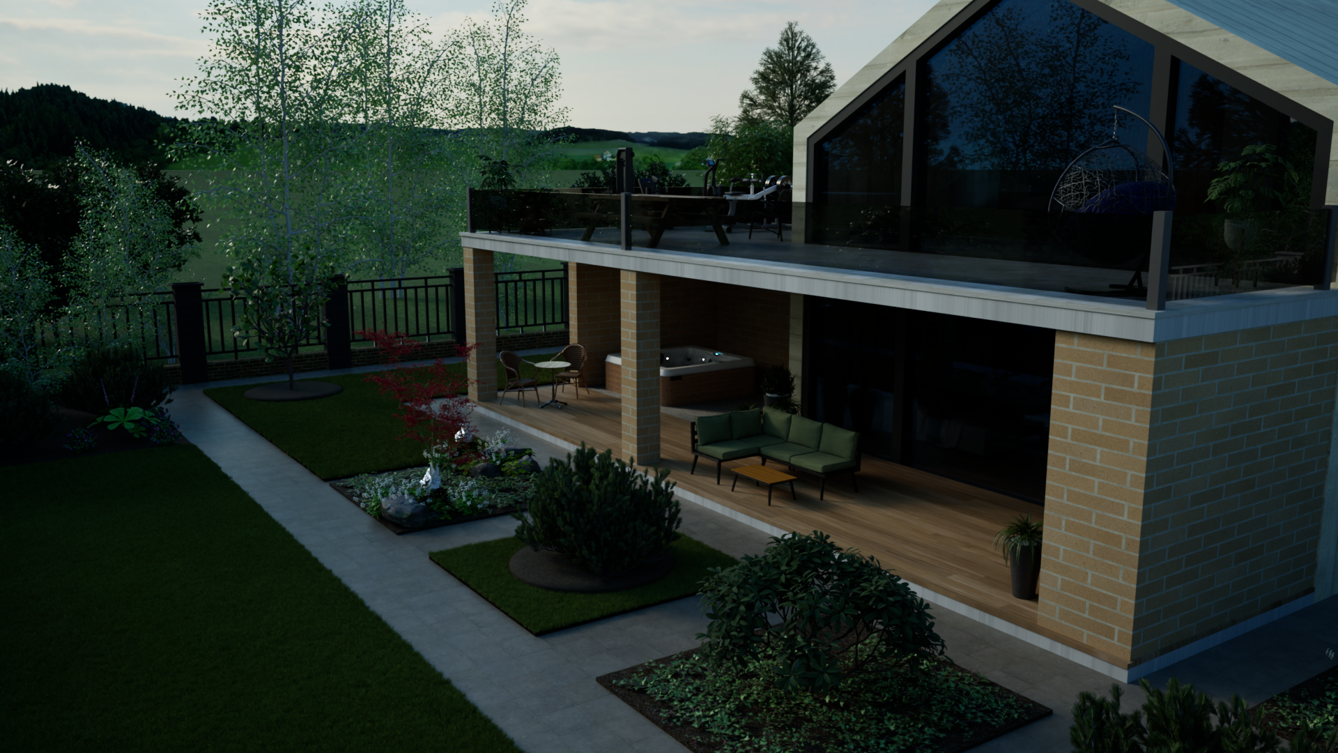 Minimalistinis prisilietimas